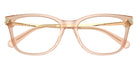 Coach HC6176F 5561 55 - Transparent Champagne #id:hc6176f5561_s:102120