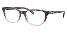 Coach HC6180 5650 54 - Rose Tortoise Gradient #id:hc61805650_s:100105