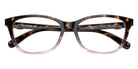 Coach HC6180 5650 54 - Rose Tortoise Gradient #id:hc61805650_s:100120