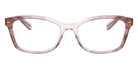 Coach HC6181 5656 54 - Transparent Pink Ombre #id:hc61815656_s:100100