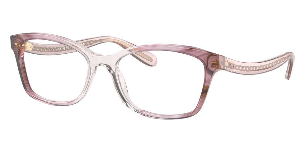 Coach HC6181 5656 54 - Transparent Pink Ombre #id:hc61815656_s:100105