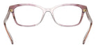 Coach HC6181 5656 54 - Transparent Pink Ombre #id:hc61815656_s:100115