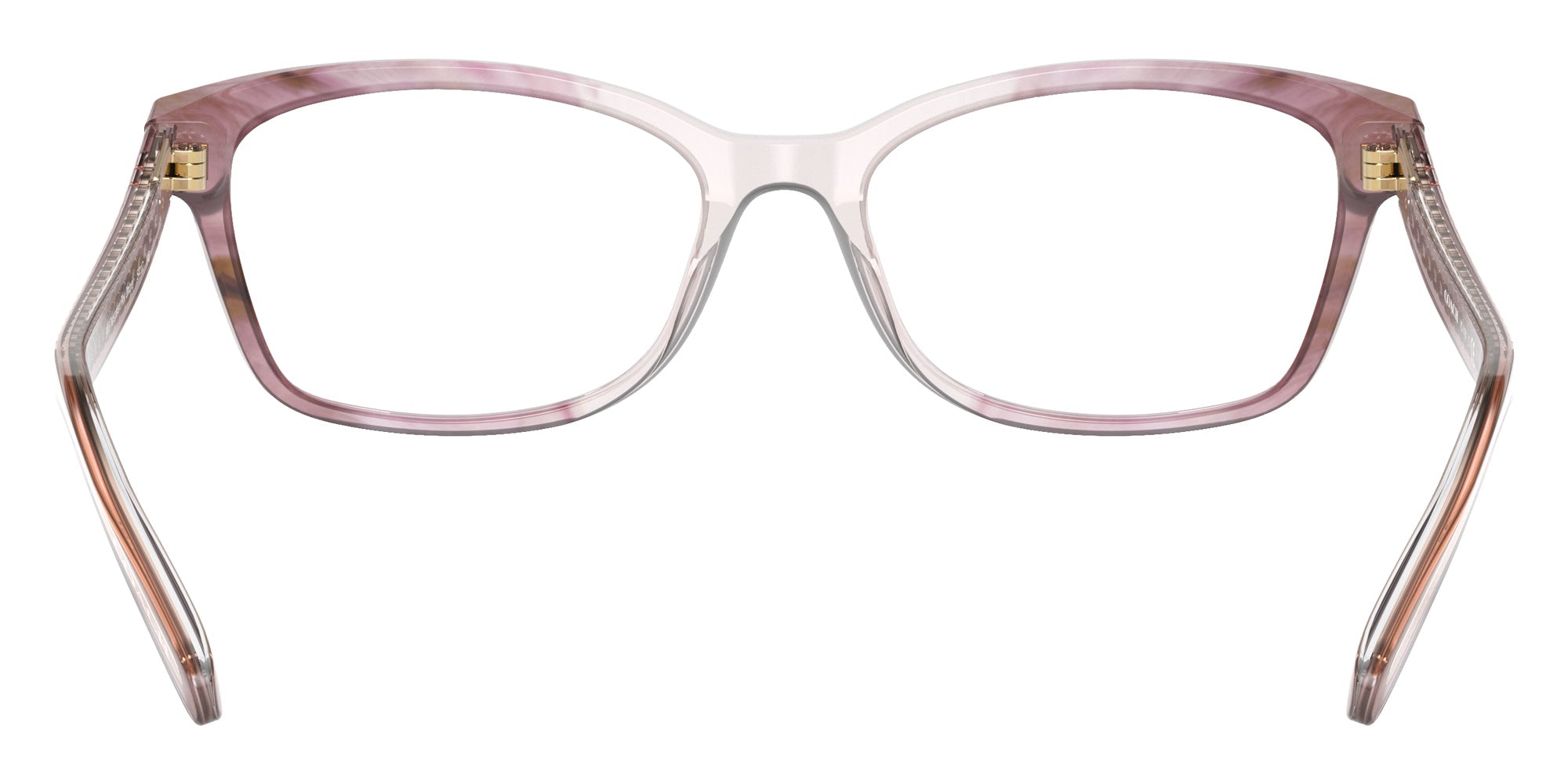 Coach HC6181 5656 54 - Transparent Pink Ombre #id:hc61815656_s:100115
