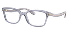 Coach HC6181 5665 54 - Transparent Violet #id:hc61815665_s:102105
