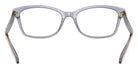 Coach HC6181 5665 54 - Transparent Violet #id:hc61815665_s:102115