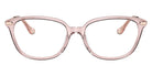 Coach HC6185 5668 54 - Transparent Blush #id:hc61855668_s:104100