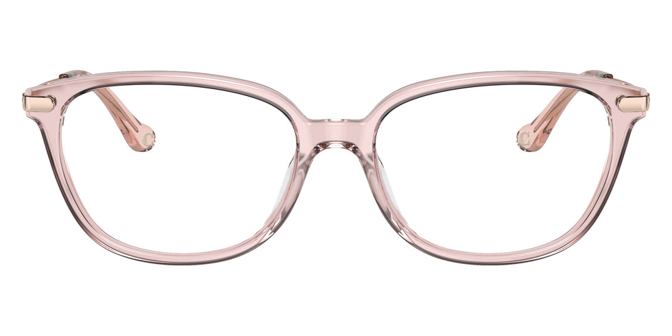 Coach HC6185 5668 54 - Transparent Blush #id:hc61855668_s:104100