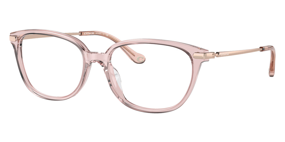 Coach HC6185 5668 54 - Transparent Blush #id:hc61855668_s:104105