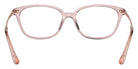 Coach HC6185 5668 54 - Transparent Blush #id:hc61855668_s:104115