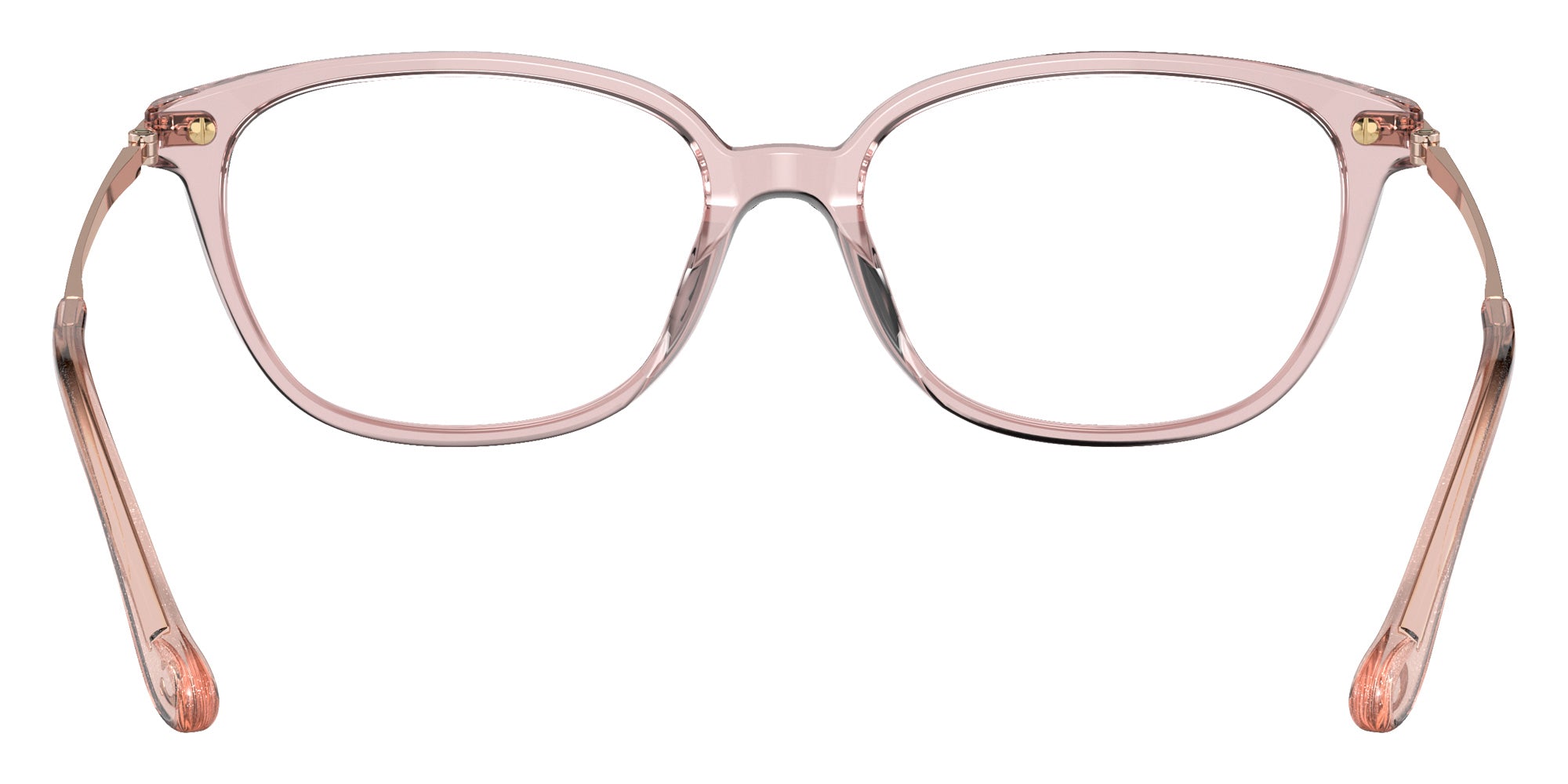 Coach HC6185 5668 54 - Transparent Blush #id:hc61855668_s:104115