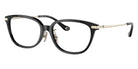 Coach HC6185F 5002 54 - Black #id:hc6185f5002_s:100105