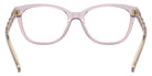 Coach HC6186 5679 53 - Transparent Lilac #id:hc61865679_s:102115