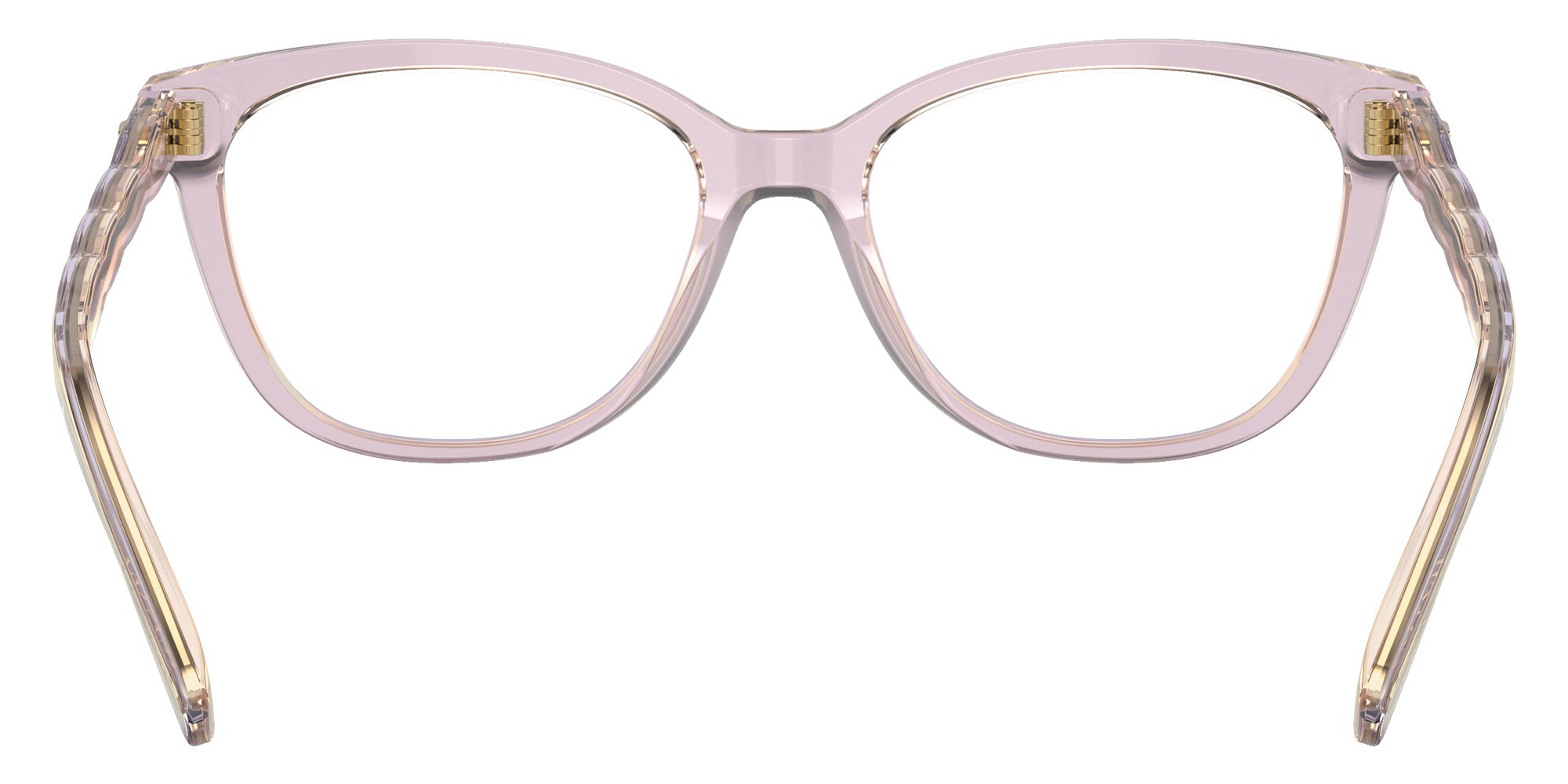 Coach HC6186 5679 53 - Transparent Lilac #id:hc61865679_s:102115