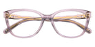 Coach HC6186 5679 53 - Transparent Lilac #id:hc61865679_s:102120