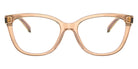Coach HC6186 5680 53 - Transparent Blush #id:hc61865680_s:104100