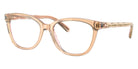 Coach HC6186 5680 53 - Transparent Blush #id:hc61865680_s:104105