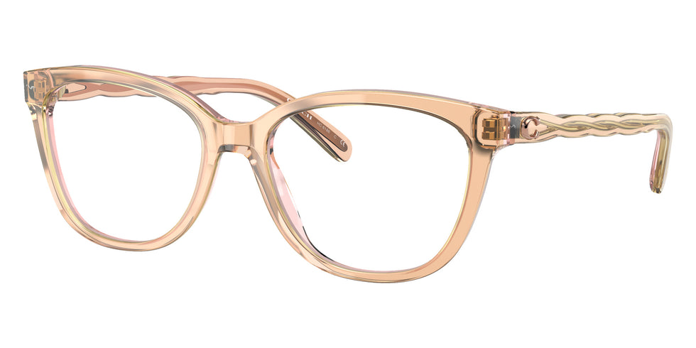 Coach HC6186 5680 53 - Transparent Blush #id:hc61865680_s:104105