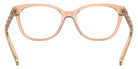 Coach HC6186 5680 53 - Transparent Blush #id:hc61865680_s:104115