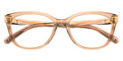 Coach HC6186 5680 53 - Transparent Blush #id:hc61865680_s:104120