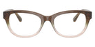 Coach HC6187 5678 52 - Transparent Brown Gradient #id:hc61875678_s:100100