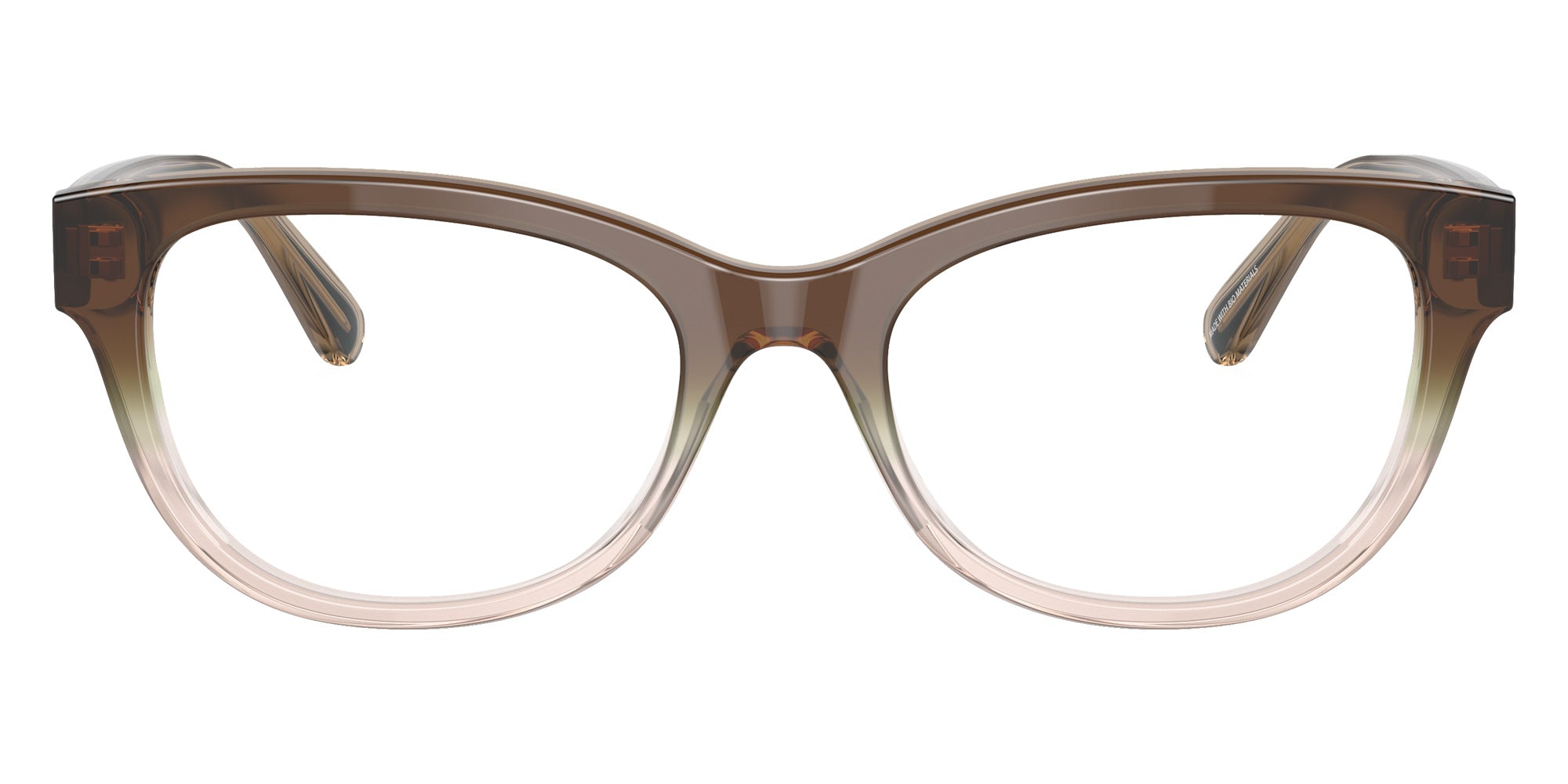 Coach HC6187 5678 52 - Transparent Brown Gradient #id:hc61875678_s:100100