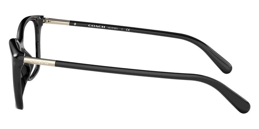 Coach HC6192U 5002 54 - Black #id:hc6192u5002_s:100110