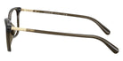 Coach HC6192U 5400 52 - Transparent Olive #id:hc6192u5400_s:102110