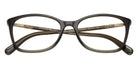 Coach HC6192U 5400 52 - Transparent Olive #id:hc6192u5400_s:102120