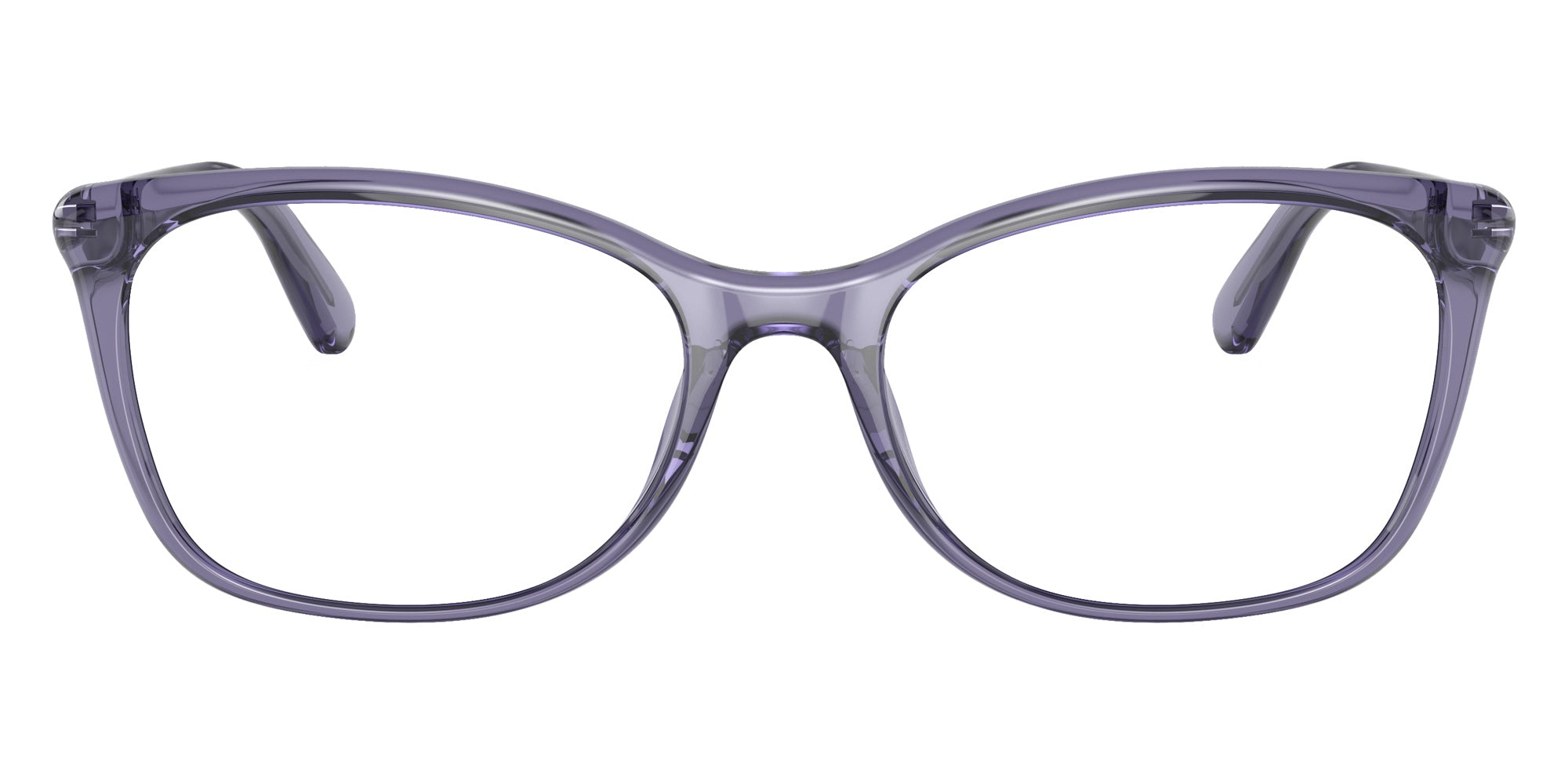 Coach HC6192U 5665 52 - Transparent Purple #id:hc6192u5665_s:104100