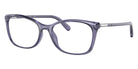 Coach HC6192U 5665 52 - Transparent Purple #id:hc6192u5665_s:104105