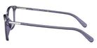 Coach HC6192U 5665 52 - Transparent Purple #id:hc6192u5665_s:104110