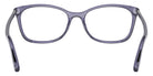 Coach HC6192U 5665 52 - Transparent Purple #id:hc6192u5665_s:104115