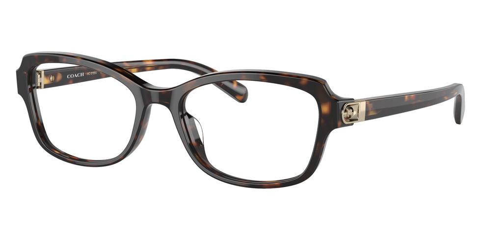 Coach HC6193U 5120 53 - Dark Tortoise #id:hc6193u5120_s:100105