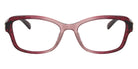 Coach HC6193U 5709 51 - Red Gradient Signature C #id:hc6193u5709_s:102100