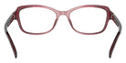 Coach HC6193U 5709 51 - Red Gradient Signature C #id:hc6193u5709_s:102115
