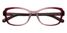 Coach HC6193U 5709 51 - Red Gradient Signature C #id:hc6193u5709_s:102120