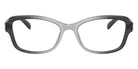 Coach HC6193U 5710 53 - Gray Gradient Signature C #id:hc6193u5710_s:106100