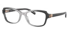 Coach HC6193U 5710 53 - Gray Gradient Signature C #id:hc6193u5710_s:106105