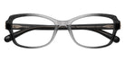 Coach HC6193U 5710 53 - Gray Gradient Signature C #id:hc6193u5710_s:106120