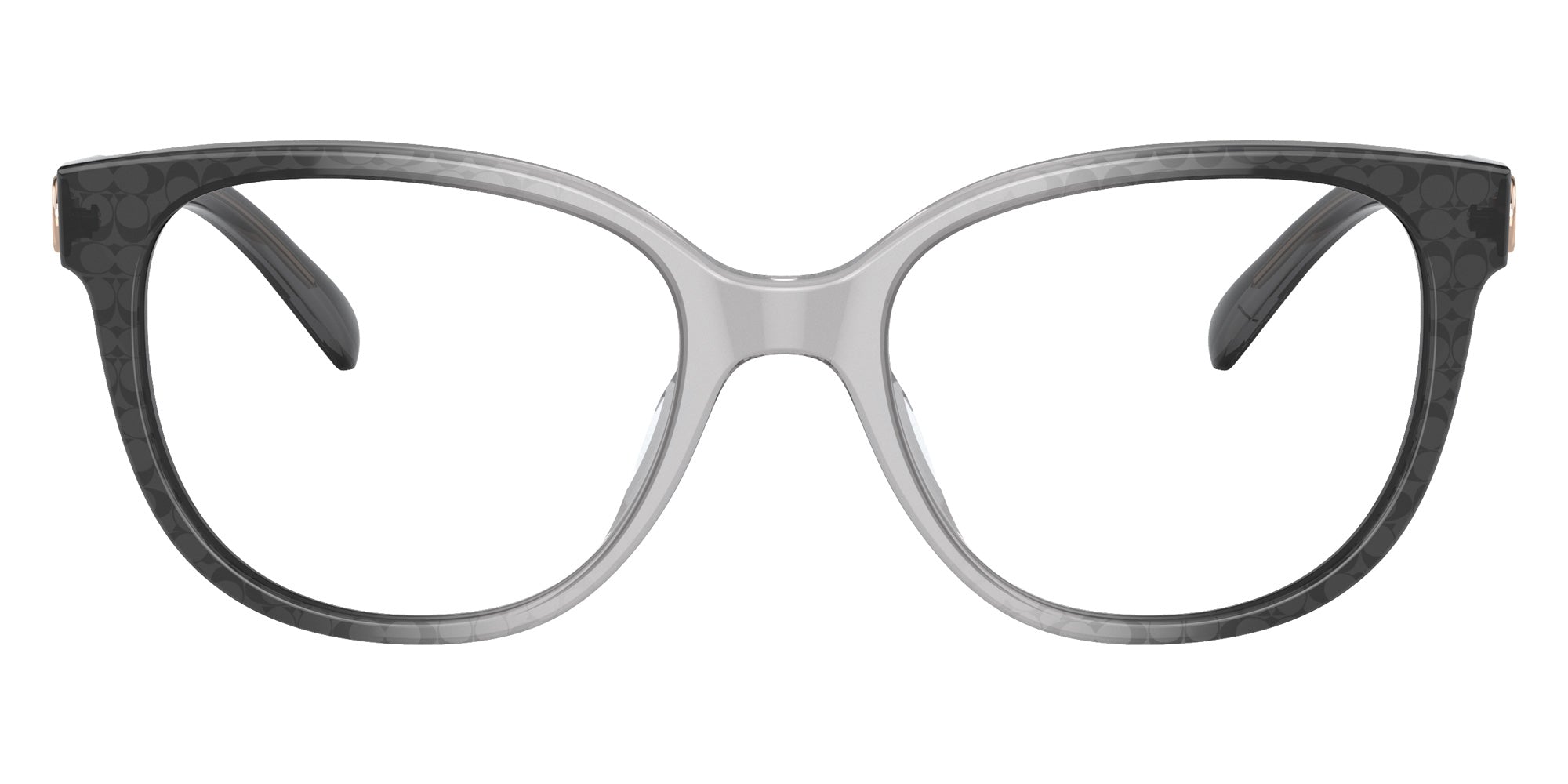 Coach HC6194U 5710 52 - Gray Gradient Signature C #id:hc6194u5710_s:100100