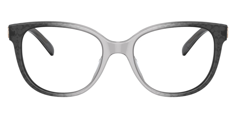 Coach HC6194U 5710 52 - Gray Gradient Signature C #id:hc6194u5710_s:100100