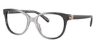 Coach HC6194U 5710 52 - Gray Gradient Signature C #id:hc6194u5710_s:100105