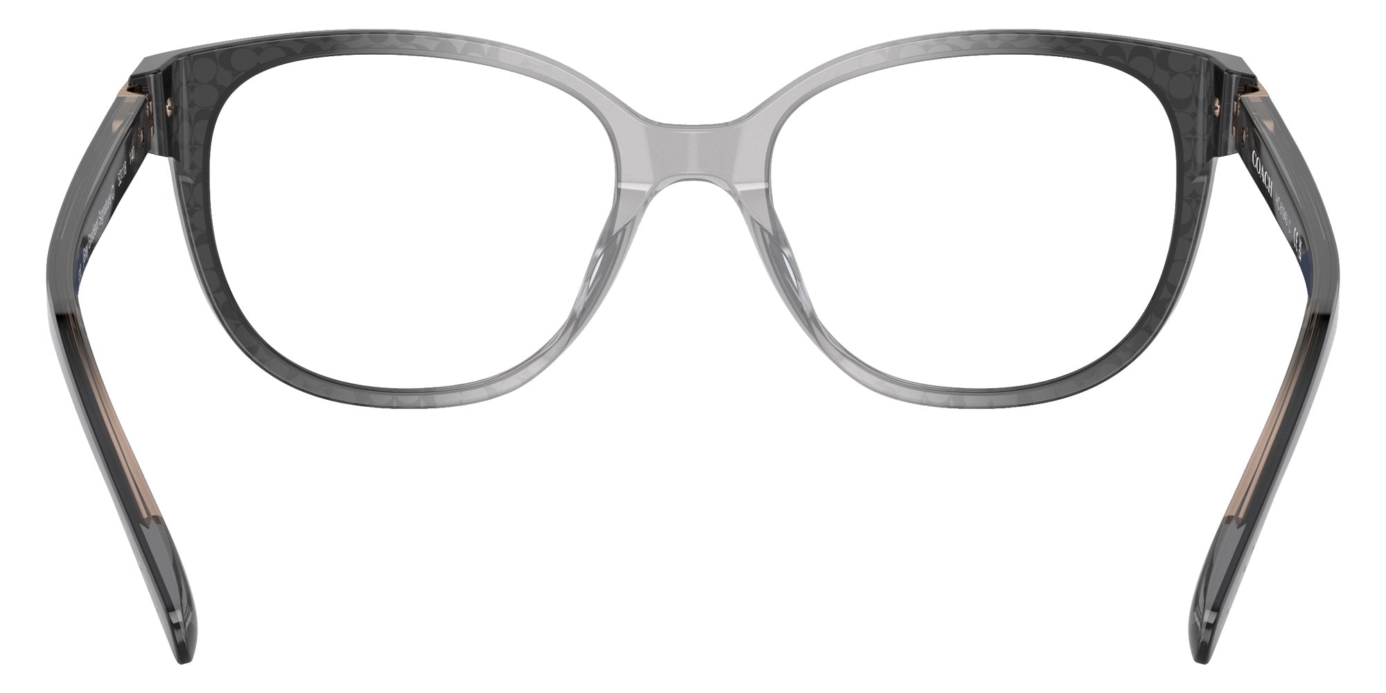 Coach HC6194U 5710 52 - Gray Gradient Signature C #id:hc6194u5710_s:100115
