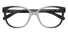 Coach HC6194U 5710 52 - Gray Gradient Signature C #id:hc6194u5710_s:100120