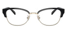 Coach HC6195 5002 53 - Shiny Light Gold/Black #id:hc61955002_s:100100