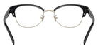 Coach HC6195 5002 53 - Shiny Light Gold/Black #id:hc61955002_s:100115
