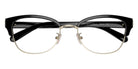 Coach HC6195 5002 53 - Shiny Light Gold/Black #id:hc61955002_s:100120