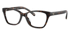 Coach HC6196U 5120 52 - Dark Tortoise #id:hc6196u5120_s:100105