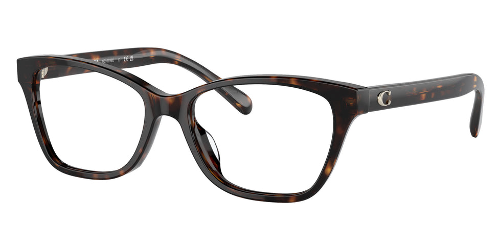 Coach HC6196U 5120 52 - Dark Tortoise #id:hc6196u5120_s:100105