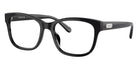 Coach HC6197U 5002 53 - Black #id:hc6197u5002_s:100105